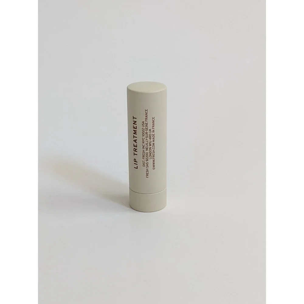 Fresh Sugar Advanced Therapy Lip Treatment Travel Size 2.2g 0.07oz New No Box